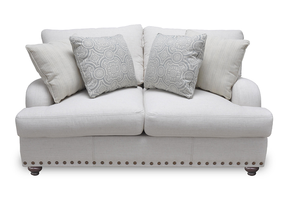 Picture of OXFORD TRANSITIONAL LOVESEAT