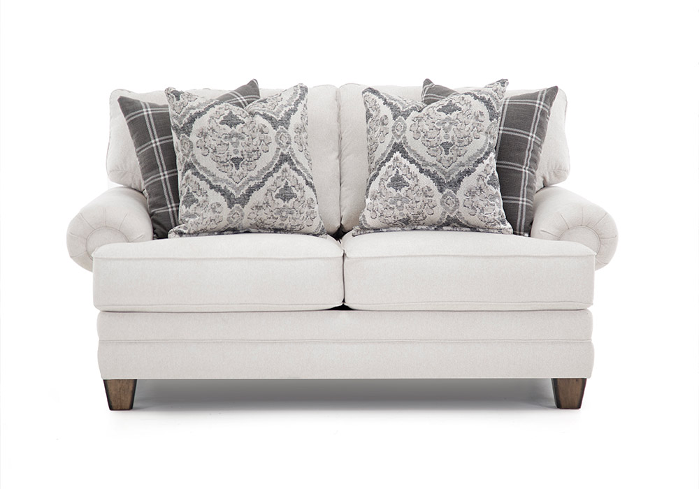 Picture of DEAVER LOVESEAT